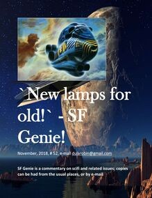 SF Genie # 52